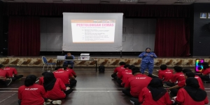 Kokurikulum Sesi 1/2025