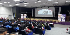 Bicara Kenegaraan : Aku Kasih Malaysia