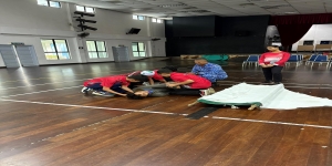 Kursus Lanjutan APAM sesi 2/2025