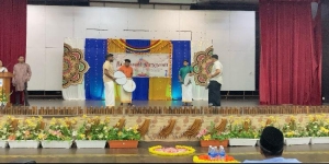 Program Sambutan Hari Deepavali