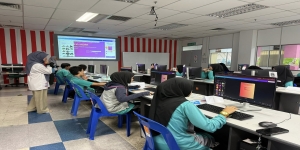 Program Perantis TVET