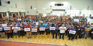 Program Skuad Ihsan Madani