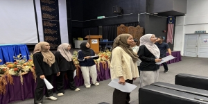 Kursus Rise Leadership