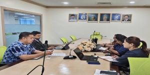 Pertauliahan Penyedia Latihan