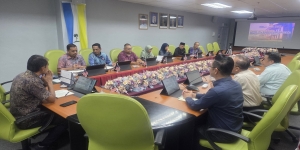 Mesyuarat Kolaborasi Strategik