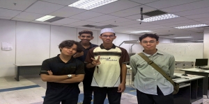 Program Latihan Kemahiran TVET Micro Credential