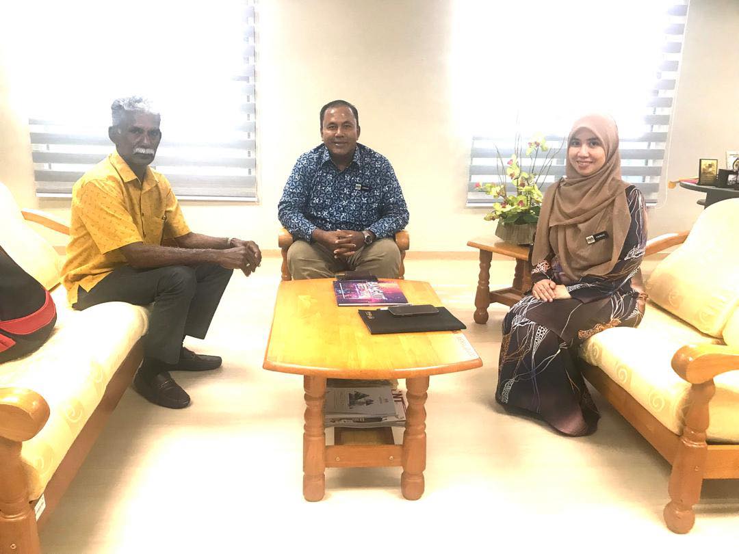 Aktiviti bersama Komuniti Aktiviti bersama Komuniti