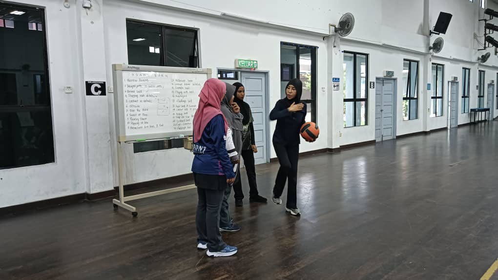 Aktiviti Pelajar Aktiviti Pelajar