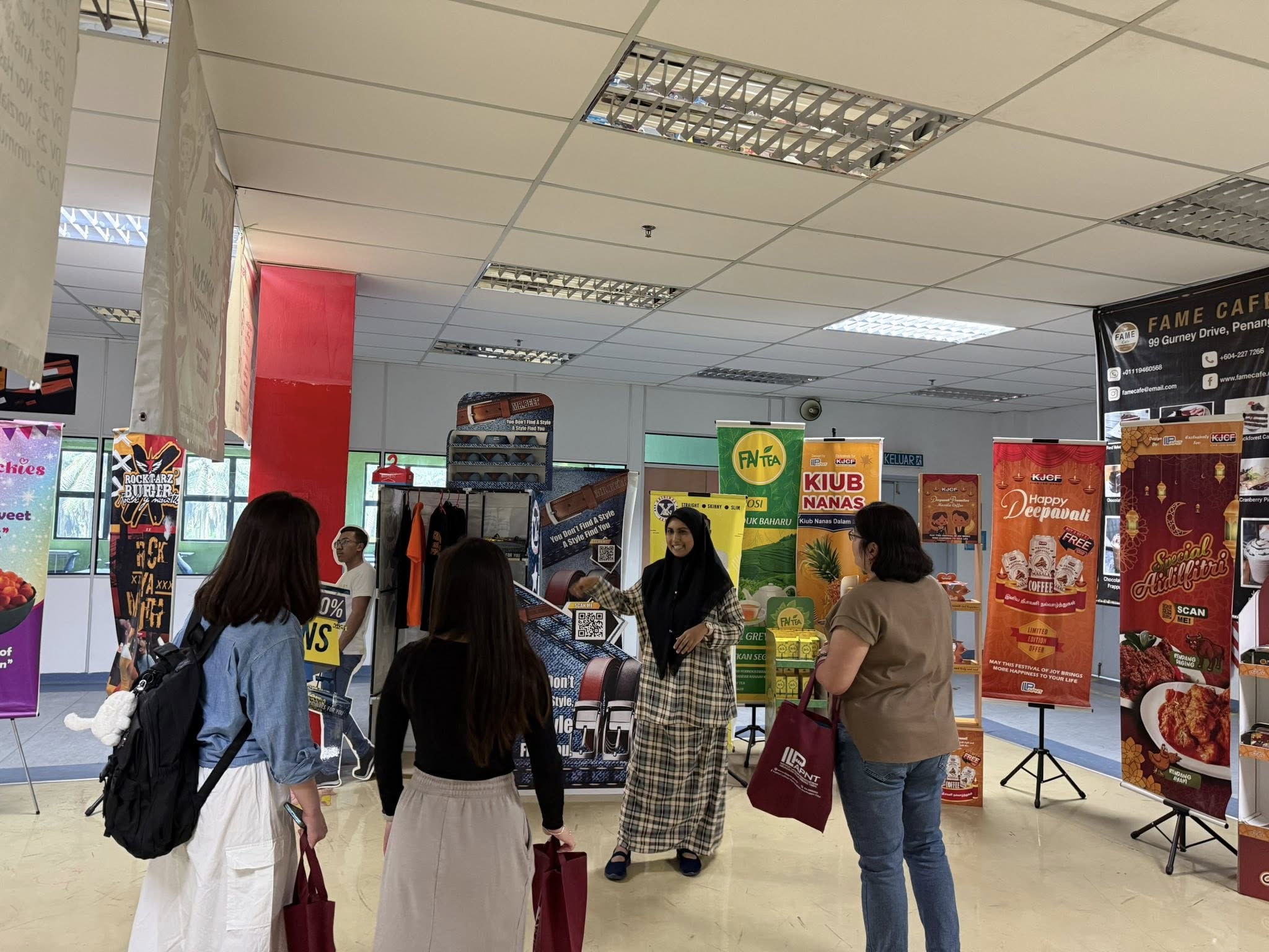 Mesyuarat Kolaborasi Mesyuarat Kolaborasi