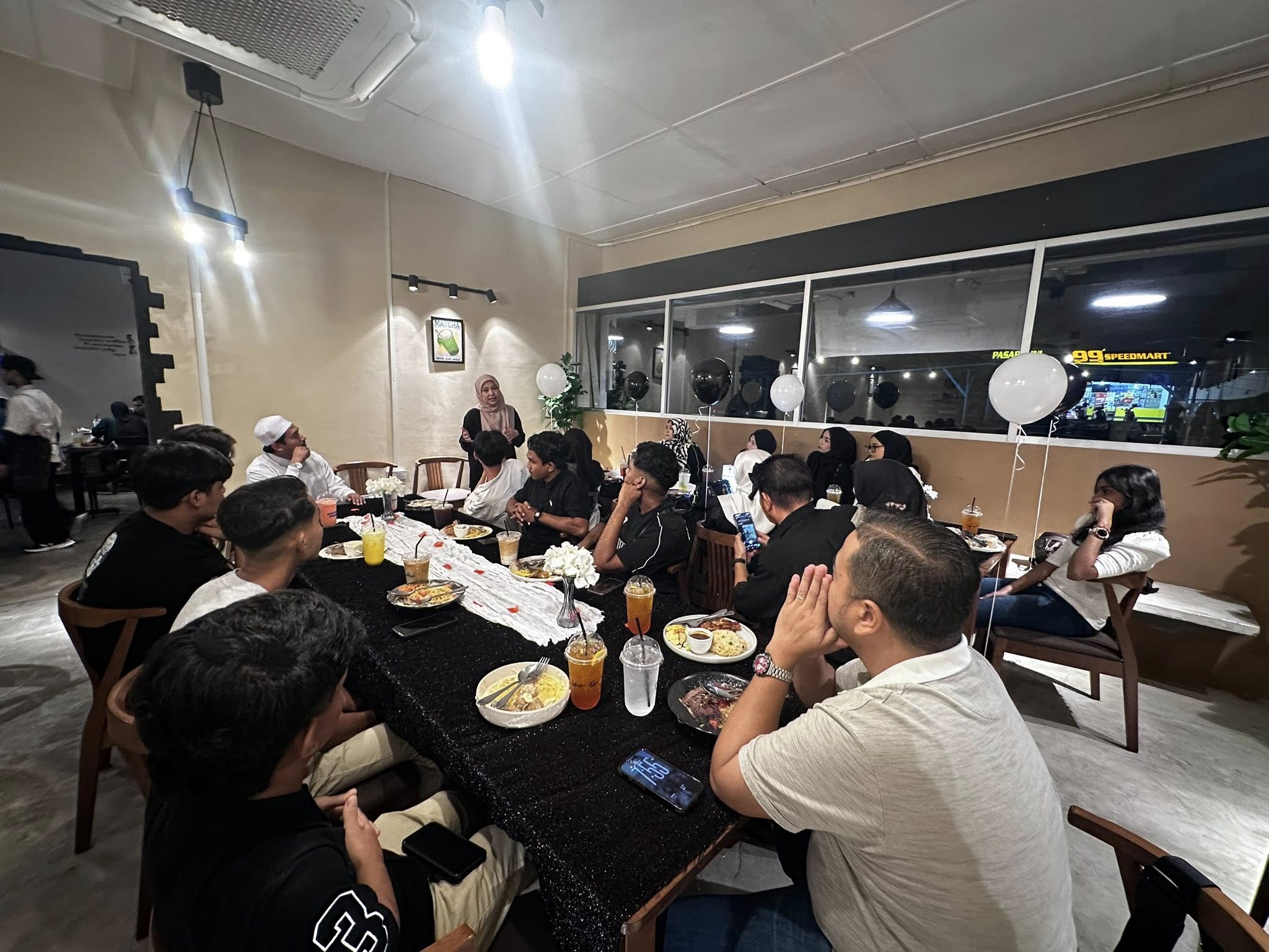 Aktiviti Pelajar Aktiviti Pelajar