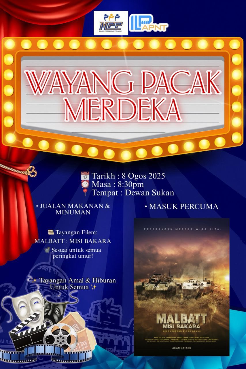 Aktiviti Pelajar Aktiviti Pelajar