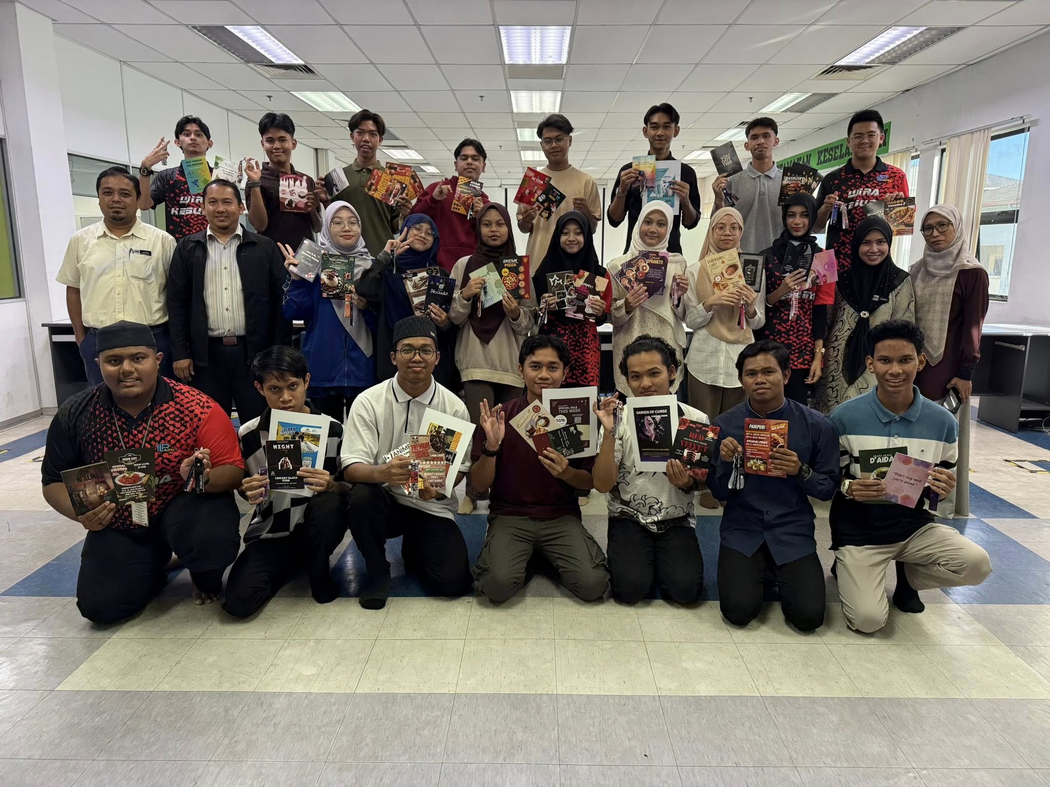 TVET Micro Crendential TVET Micro Crendential