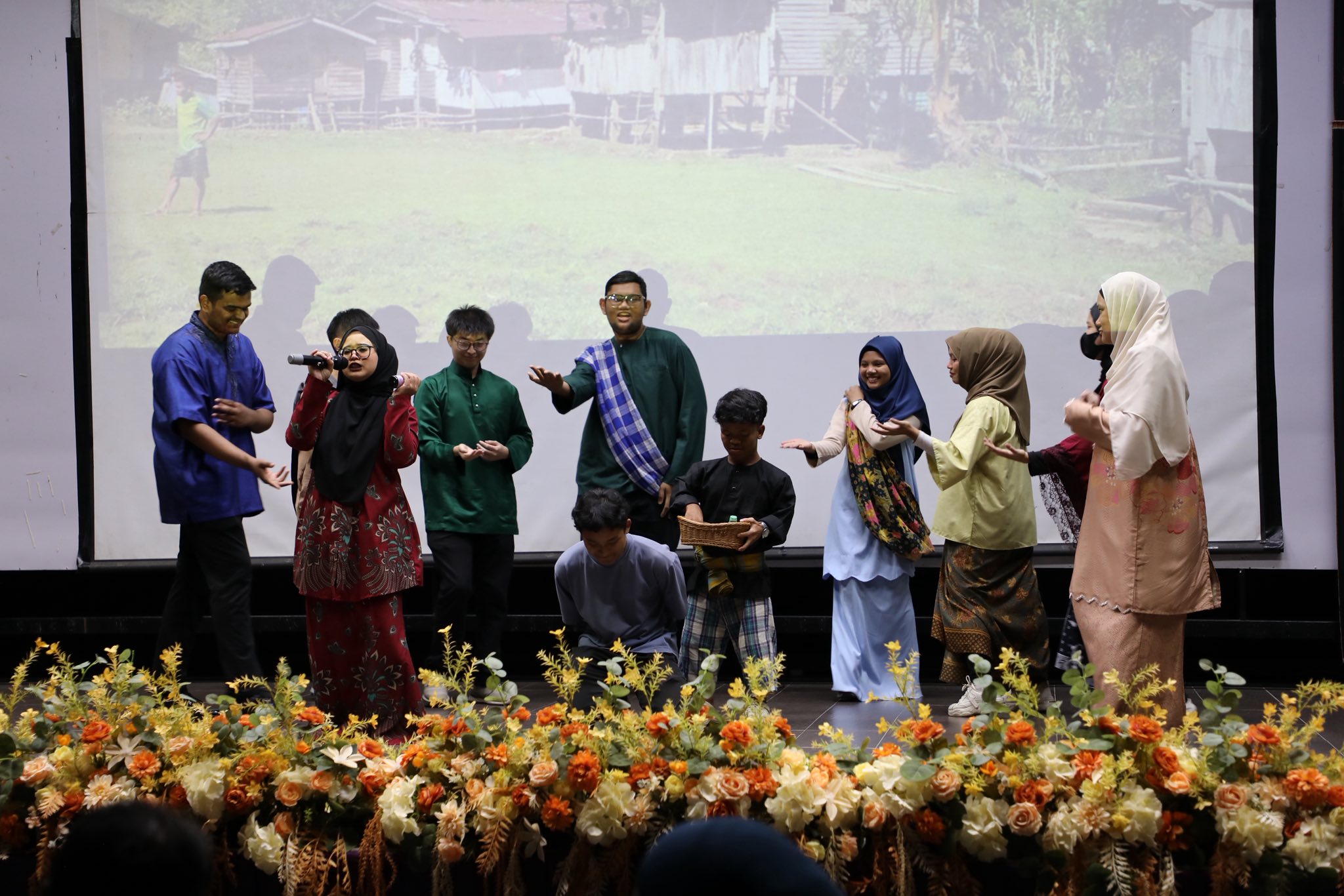 Aktiviti Pelajar Aktiviti Pelajar