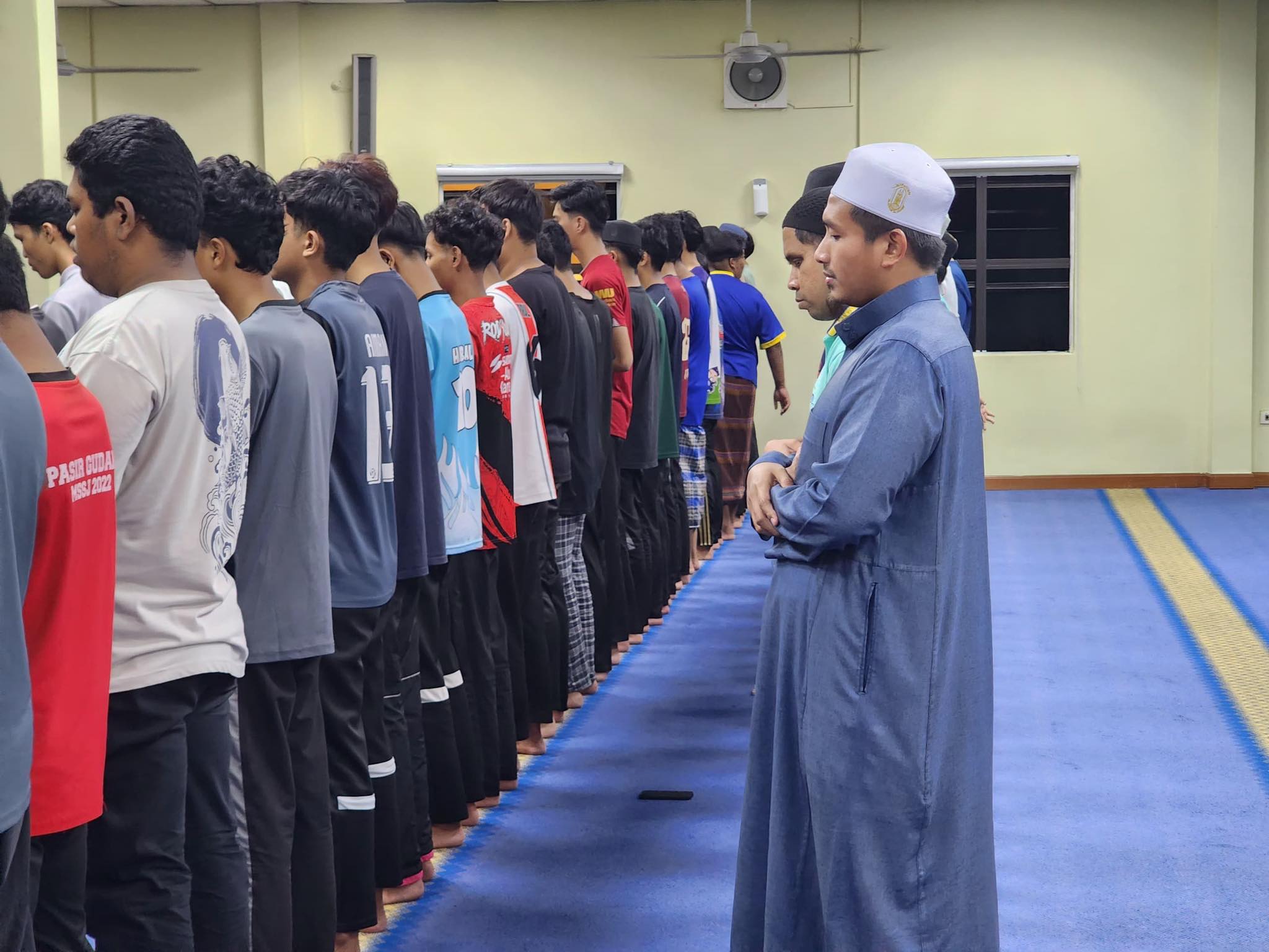 Aktiviti Pelajar Aktiviti Pelajar