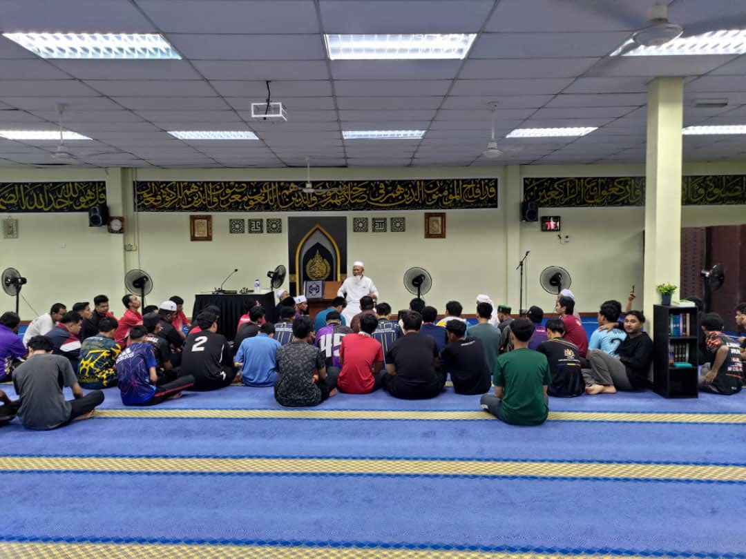 Aktiviti Pelajar Aktiviti Pelajar