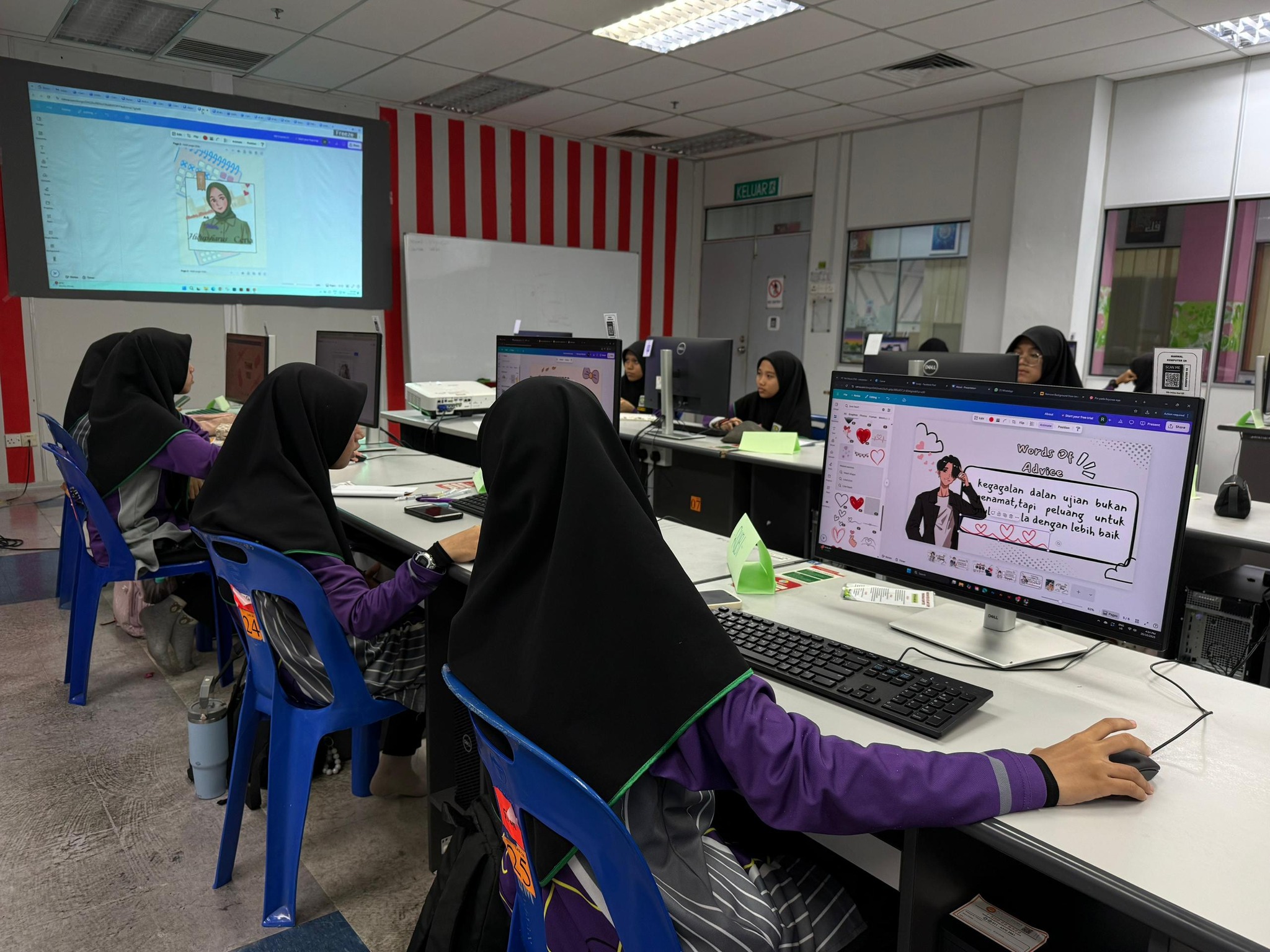 Perantis TVET Madani