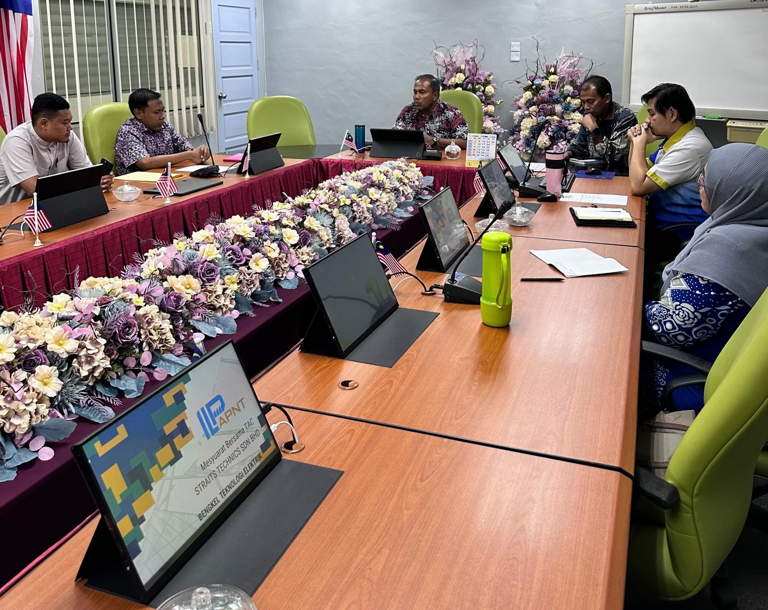 Program Rasmi Program Rasmi