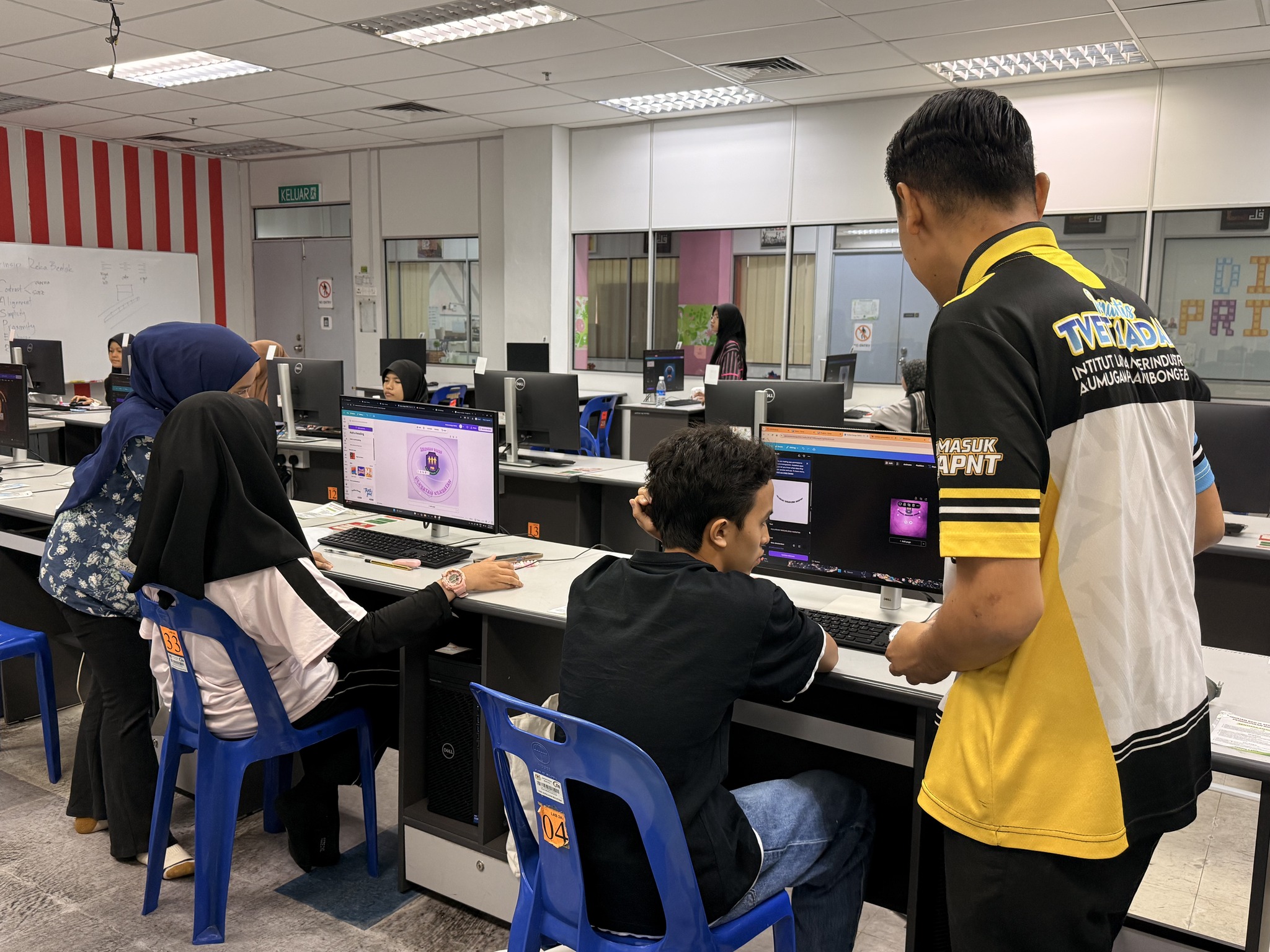 Perantis TVET Perantis TVET