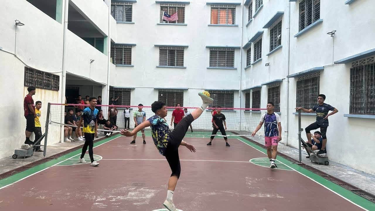 Sukan Pelajar
