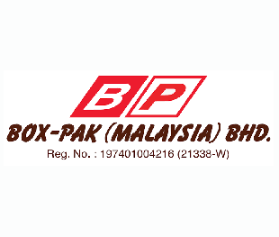 Box-Pak Malaysia Berhad