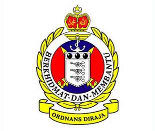 Kor Ordnans Diraja