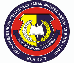 Sekolah Menengah Kebangsaan Taman Mutiara