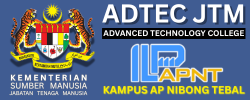 Portal Rasmi ILP APNT