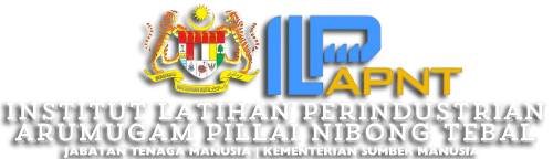 Portal Rasmi ILP APNT