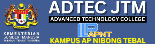 Portal Rasmi ILP APNT